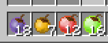 Мод BerryBush для Minecraft 1.6.4 Мод BerryBush для Minecraft 1.6.4