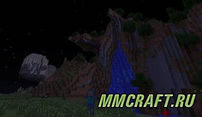 Мод Monster Evolution для Minecraft 1.6.4 Мод Monster Evolution для Minecraft 1.6.4