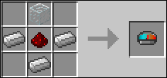 Мод Seasons для Minecraft 1.6.4 Мод Seasons для Minecraft 1.6.4
