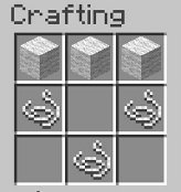 Мод Parachute для Minecraft 1.6.4 Мод Parachute для Minecraft 1.6.4