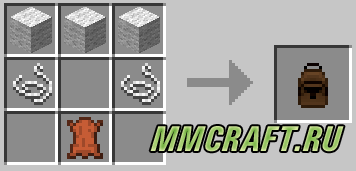 Мод Parachute для Minecraft 1.6.4 Мод Parachute для Minecraft 1.6.4