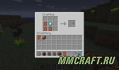 Мод Better Breeding для Minecraft 1.6.4 Мод Better Breeding для Minecraft 1.6.4