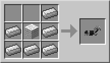 Мод Craftable Horse Armor для Minecraft 1.6.4 Мод Craftable Horse Armor для Minecraft 1.6.4