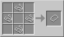 Мод Craftable Horse Armor для Minecraft 1.6.4 Мод Craftable Horse Armor для Minecraft 1.6.4