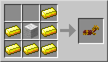 Мод Craftable Horse Armor для Minecraft 1.6.4 Мод Craftable Horse Armor для Minecraft 1.6.4