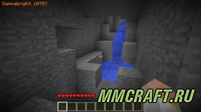 Мод Gammabright для Minecraft 1.6.4 Мод Gammabright для Minecraft 1.6.4