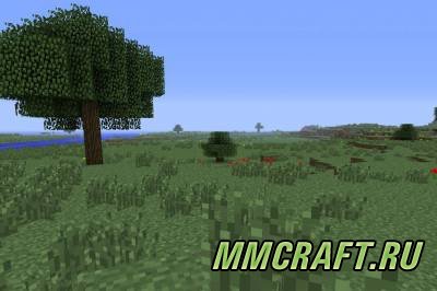 Мод Glaswin Mod для Minecraft 1.6.4 Мод Glaswin Mod для Minecraft 1.6.4
