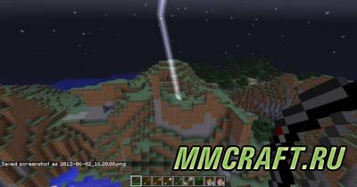 Мод Hawkeye для Minecraft 1.6.4 Мод Hawkeye для Minecraft 1.6.4
