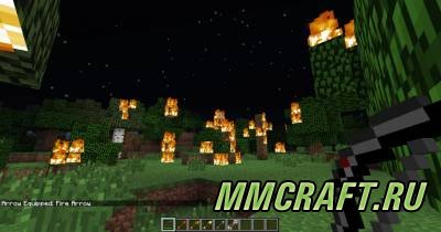Мод Hawkeye для Minecraft 1.6.4 Мод Hawkeye для Minecraft 1.6.4