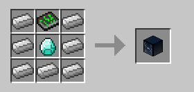 Мод Advanced Genetics для Minecraft 1.6.4 Мод Advanced Genetics для Minecraft 1.6.4