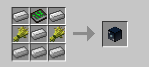 Мод Advanced Genetics для Minecraft 1.6.4 Мод Advanced Genetics для Minecraft 1.6.4