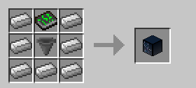 Мод Advanced Genetics для Minecraft 1.6.4 Мод Advanced Genetics для Minecraft 1.6.4