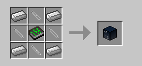 Мод Advanced Genetics для Minecraft 1.6.4 Мод Advanced Genetics для Minecraft 1.6.4
