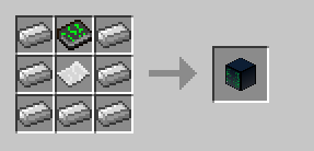 Мод Advanced Genetics для Minecraft 1.6.4 Мод Advanced Genetics для Minecraft 1.6.4