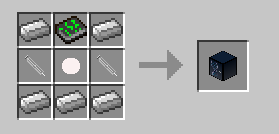 Мод Advanced Genetics для Minecraft 1.6.4 Мод Advanced Genetics для Minecraft 1.6.4