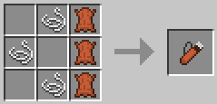 Мод RecipeXPack для Minecraft 1.6.4 Мод RecipeXPack для Minecraft 1.6.4