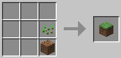 Мод RecipeXPack для Minecraft 1.6.4 Мод RecipeXPack для Minecraft 1.6.4