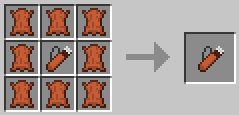 Мод RecipeXPack для Minecraft 1.6.4 Мод RecipeXPack для Minecraft 1.6.4