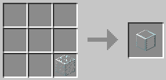 Мод RecipeXPack для Minecraft 1.6.4 Мод RecipeXPack для Minecraft 1.6.4