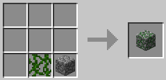 Мод RecipeXPack для Minecraft 1.6.4 Мод RecipeXPack для Minecraft 1.6.4