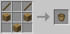 Мод RecipeXPack для Minecraft 1.6.4 Мод RecipeXPack для Minecraft 1.6.4