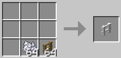 Мод RecipeXPack для Minecraft 1.6.4 Мод RecipeXPack для Minecraft 1.6.4
