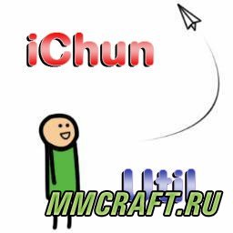 Мод iChun's Util для Minecraft 1.6.4 Мод iChun's Util для Minecraft 1.6.4