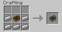 Мод LavaBoat для Minecraft 1.6.4 Мод LavaBoat для Minecraft 1.6.4