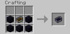 Мод LavaBoat для Minecraft 1.6.4 Мод LavaBoat для Minecraft 1.6.4