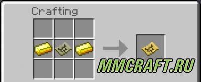 Мод Health Charms для Minecraft 1.6.4 Мод Health Charms для Minecraft 1.6.4