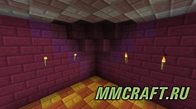 Мод EXTRA UTILITIES для Minecraft 1.6.4 Мод EXTRA UTILITIES для Minecraft 1.6.4