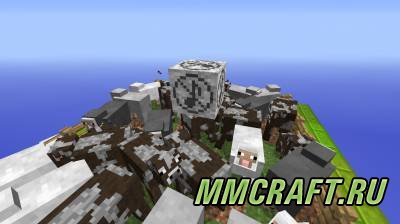 Мод EXTRA UTILITIES для Minecraft 1.6.4 Мод EXTRA UTILITIES для Minecraft 1.6.4