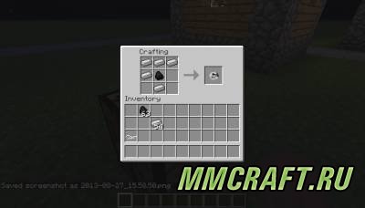 Мод The Dirtbike для Minecraft 1.6.4 Мод The Dirtbike для Minecraft 1.6.4