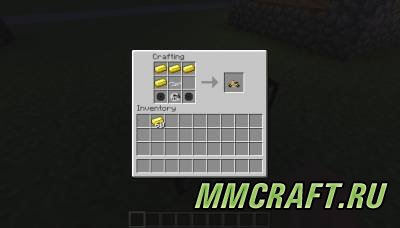 Мод The Dirtbike для Minecraft 1.6.4 Мод The Dirtbike для Minecraft 1.6.4
