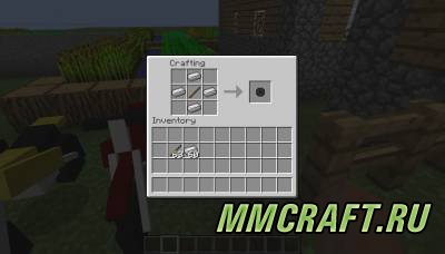 Мод The Dirtbike для Minecraft 1.6.4 Мод The Dirtbike для Minecraft 1.6.4