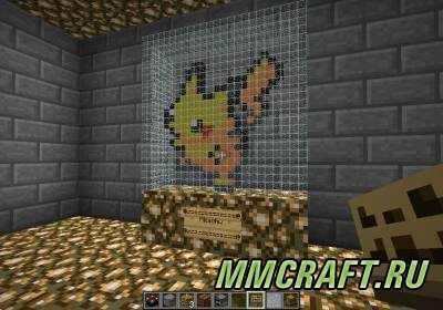 Мод Little Bloсks для Minecraft 1.6.4 Мод Little Bloсks для Minecraft 1.6.4