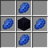 Мод Rediscovered для Minecraft 1.6.4 Мод Rediscovered для Minecraft 1.6.4