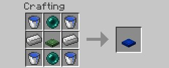Мод JumpPad++ для Minecraft 1.6.4 Мод JumpPad++ для Minecraft 1.6.4