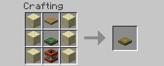 Мод JumpPad++ для Minecraft 1.6.4 Мод JumpPad++ для Minecraft 1.6.4