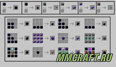 Мод AbyssalCraft Mod для Minecraft 1.6.4 Мод AbyssalCraft Mod для Minecraft 1.6.4