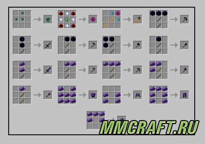 Мод AbyssalCraft Mod для Minecraft 1.6.4 Мод AbyssalCraft Mod для Minecraft 1.6.4