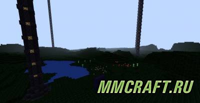 Мод AbyssalCraft Mod для Minecraft 1.6.4 Мод AbyssalCraft Mod для Minecraft 1.6.4
