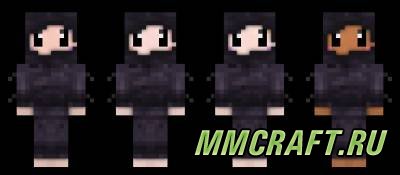 Мод Fairy для Minecraft 1.6.4 Мод Fairy для Minecraft 1.6.4