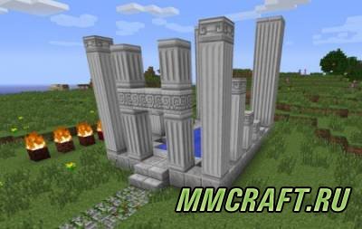 Мод Chisel Mod для Minecraft 1.6.4 Мод Chisel Mod для Minecraft 1.6.4