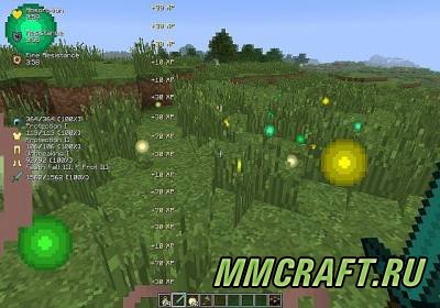 Мод Better PvP для Minecraft 1.6.4 Мод Better PvP для Minecraft 1.6.4