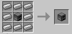 Мод Modular Furnaces 2 для Minecraft 1.6.4 Мод Modular Furnaces 2 для Minecraft 1.6.4