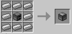 Мод Modular Furnaces 2 для Minecraft 1.6.4 Мод Modular Furnaces 2 для Minecraft 1.6.4