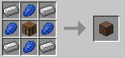 Мод Modular Furnaces 2 для Minecraft 1.6.4 Мод Modular Furnaces 2 для Minecraft 1.6.4