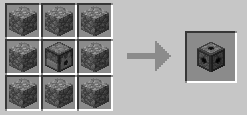 Мод Modular Furnaces 2 для Minecraft 1.6.4 Мод Modular Furnaces 2 для Minecraft 1.6.4