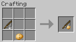 Мод Pig Companion для Minecraft 1.6.4 Мод Pig Companion для Minecraft 1.6.4